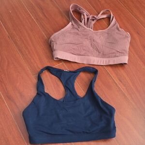 Fabletics Sports Bra Duo